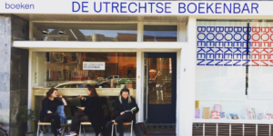 Utrechtse boekenbar