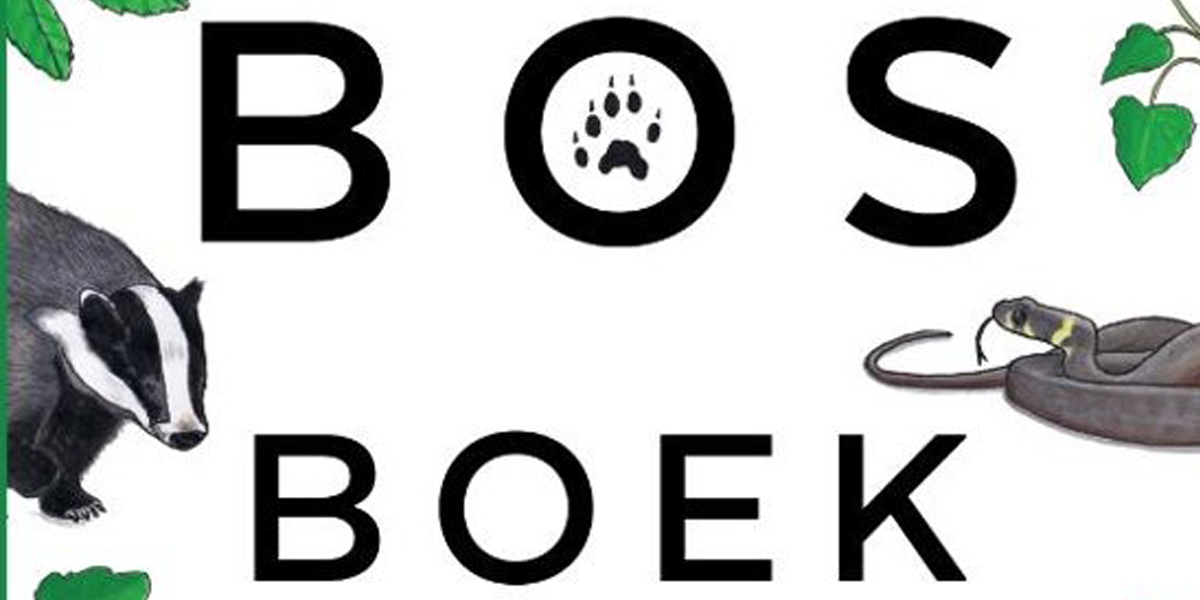 Het bosboek