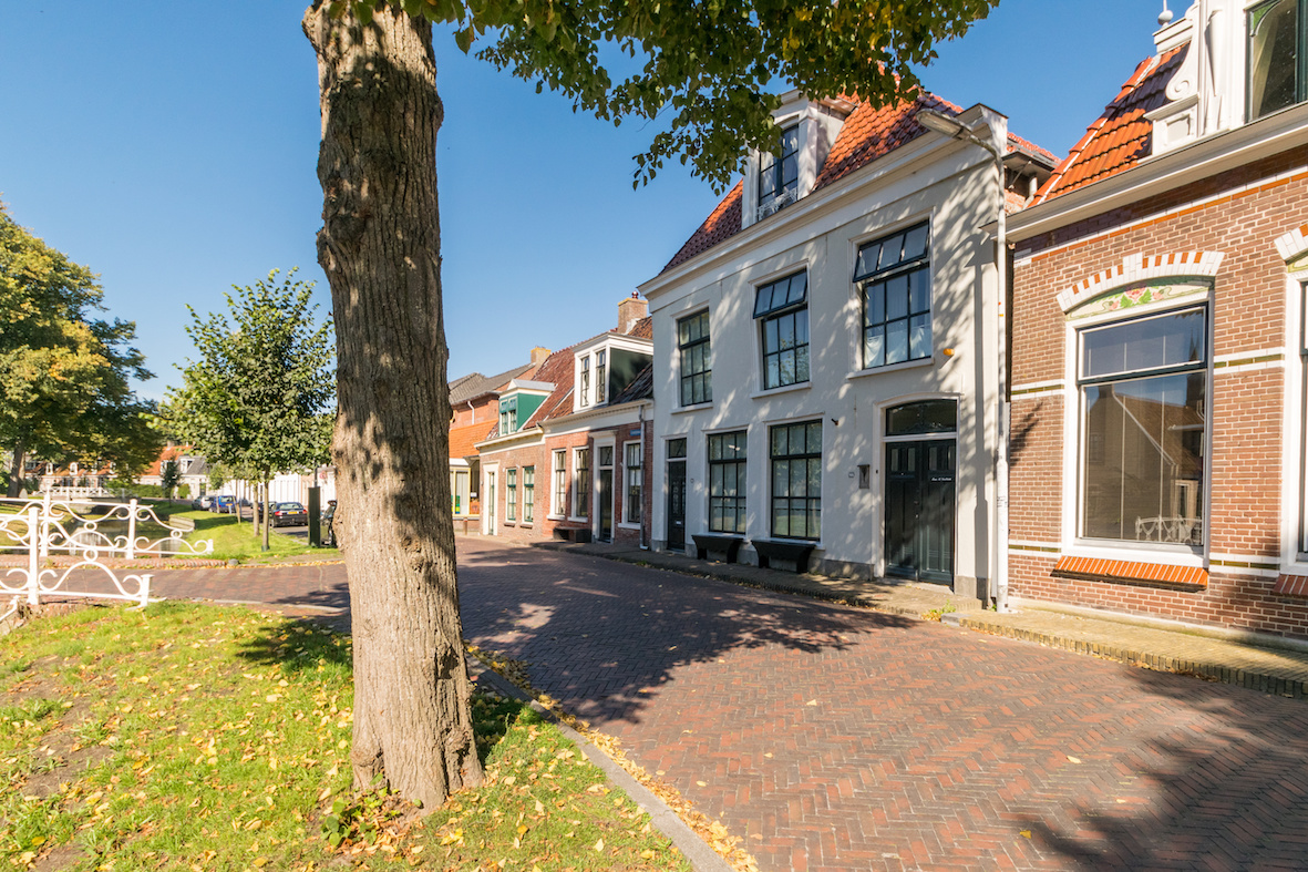 De Koesfabriek