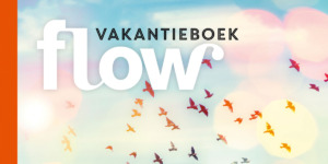 Flow Vakantieboek 2018