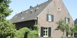 Kasteelboerderij d'Ouffenhoff