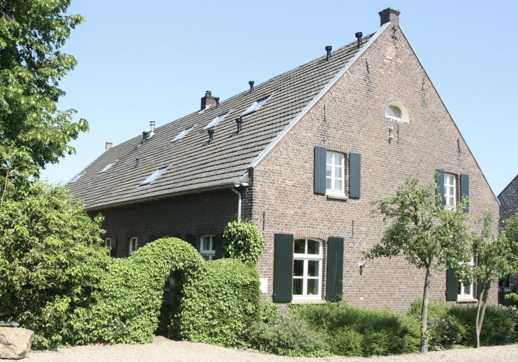 Kasteelboerderij d'Ouffenhoff