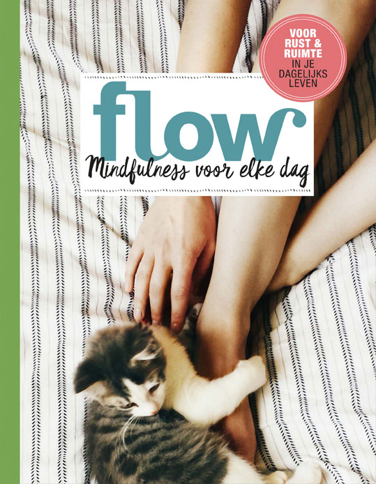 Flow mindfulness voor elke dag