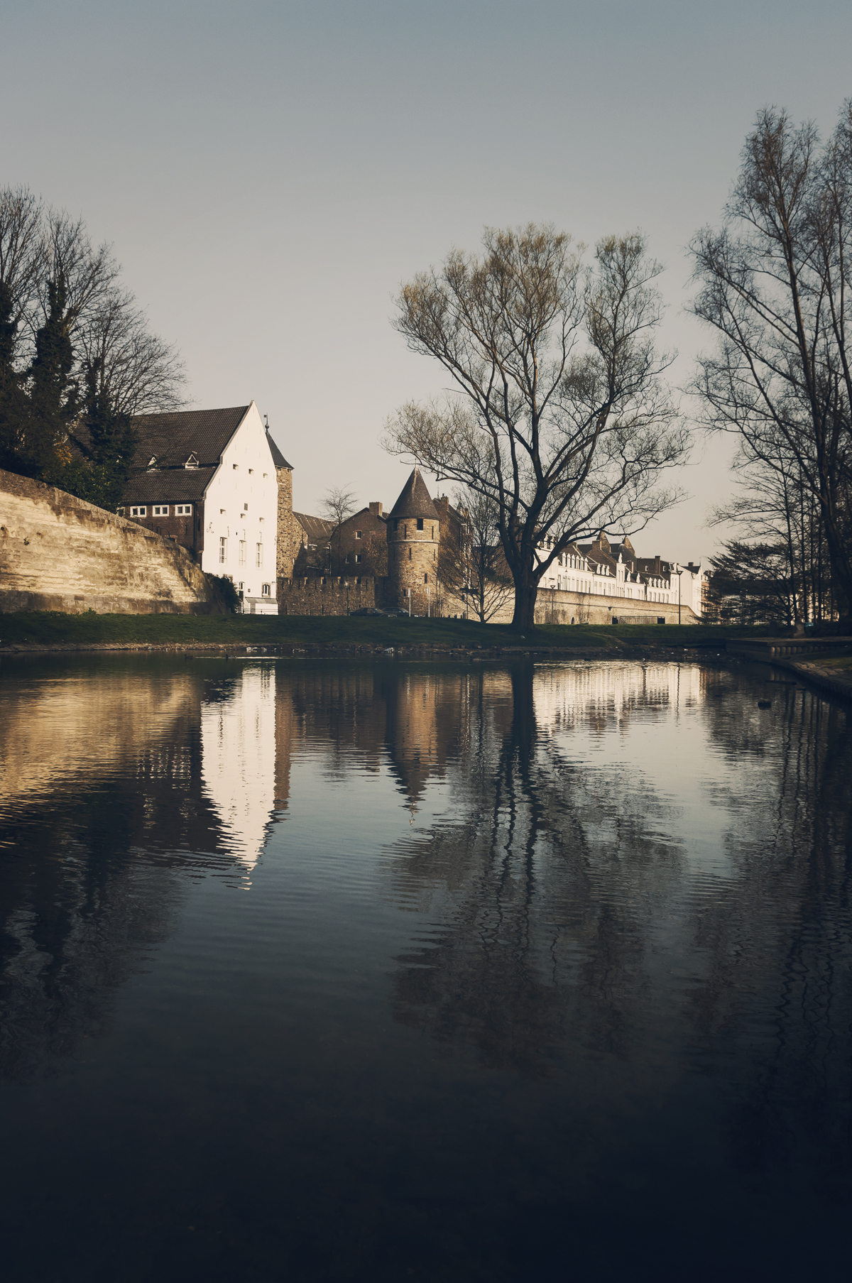 Stedentrip Maastricht