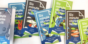 Six Minute Stories