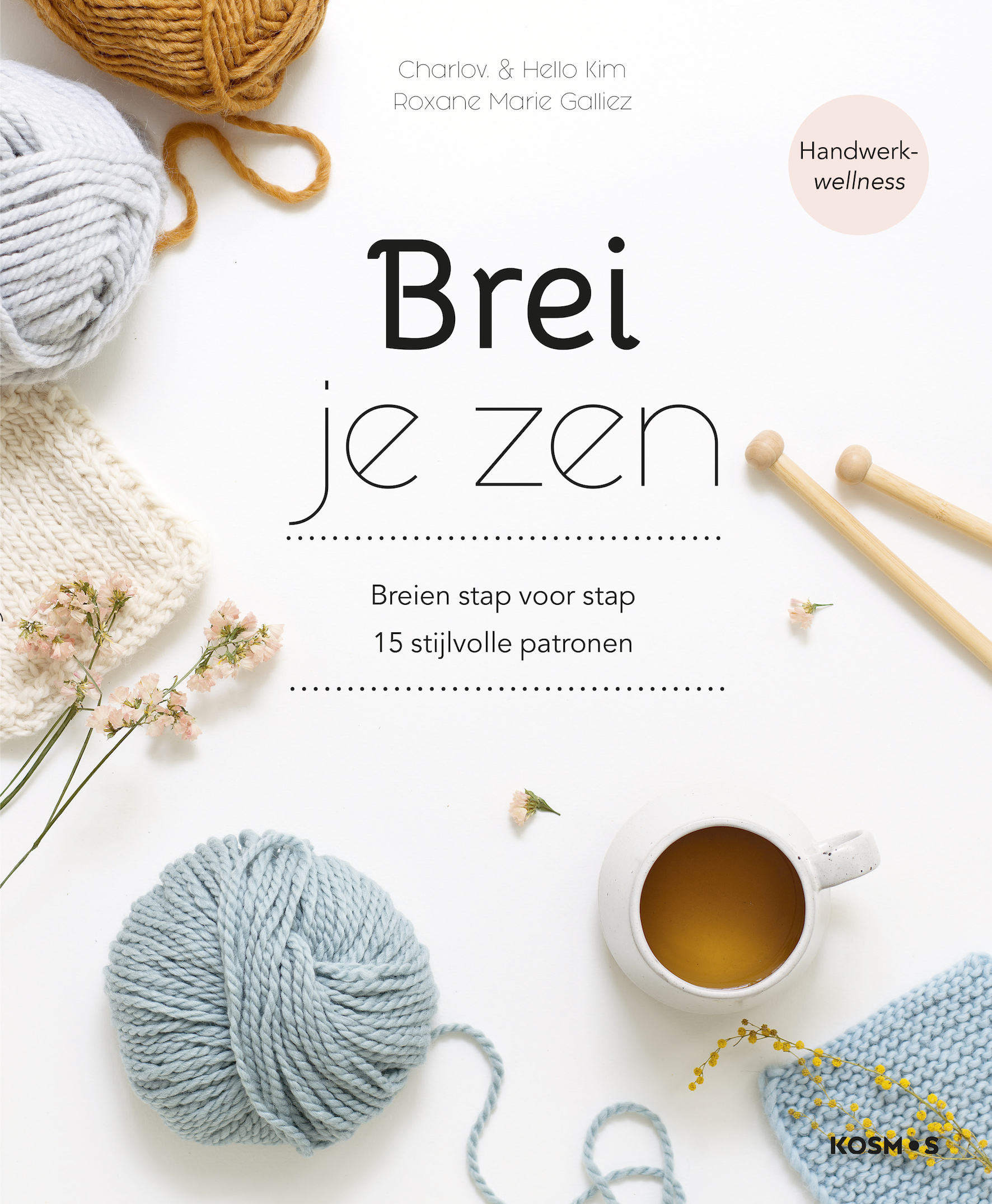 Brei je zen