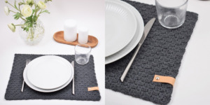 placemats