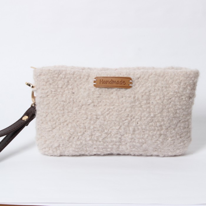 gevilte clutch