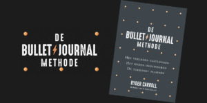 De Bullet Journal Methode