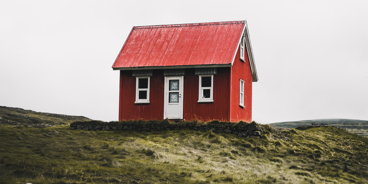 tiny houses