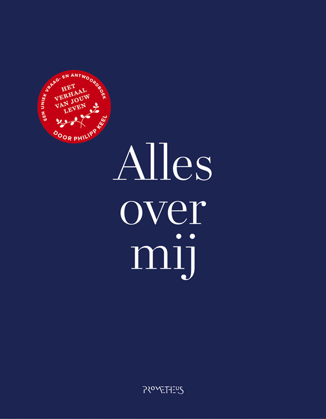 Alles over mij