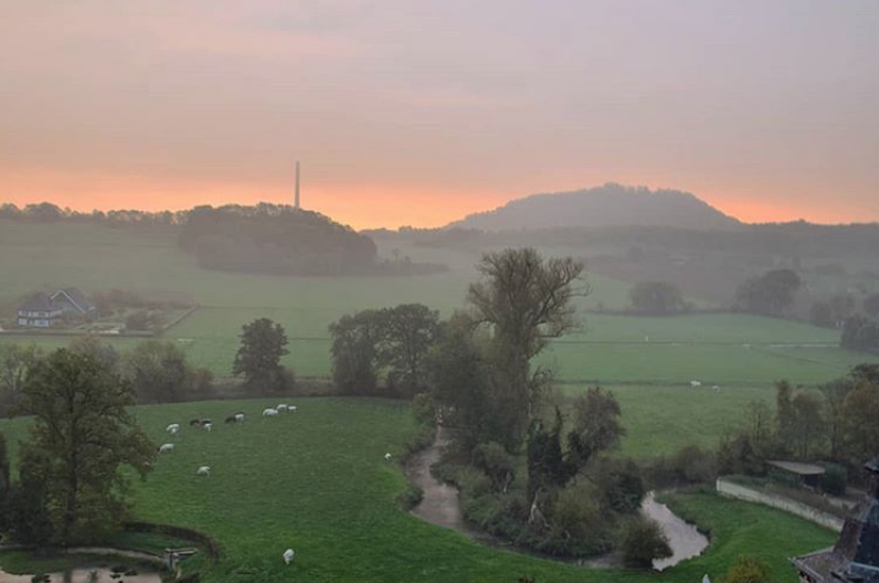 Wandelingen in Limburg