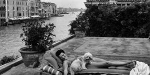 peggy guggenheim