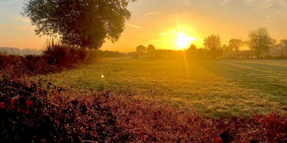 Wandelingen in Brabant