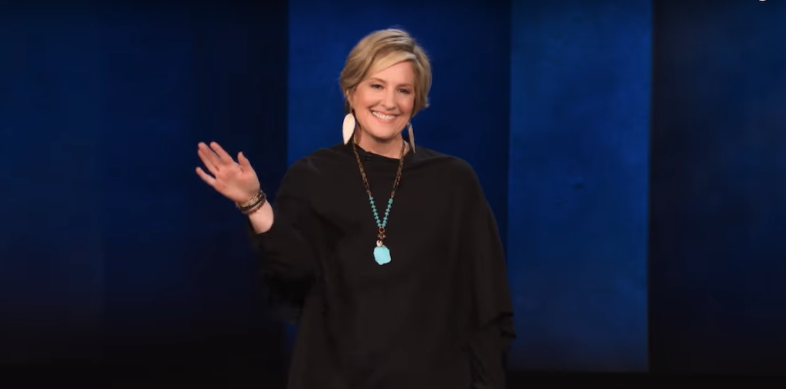 Brené Brown