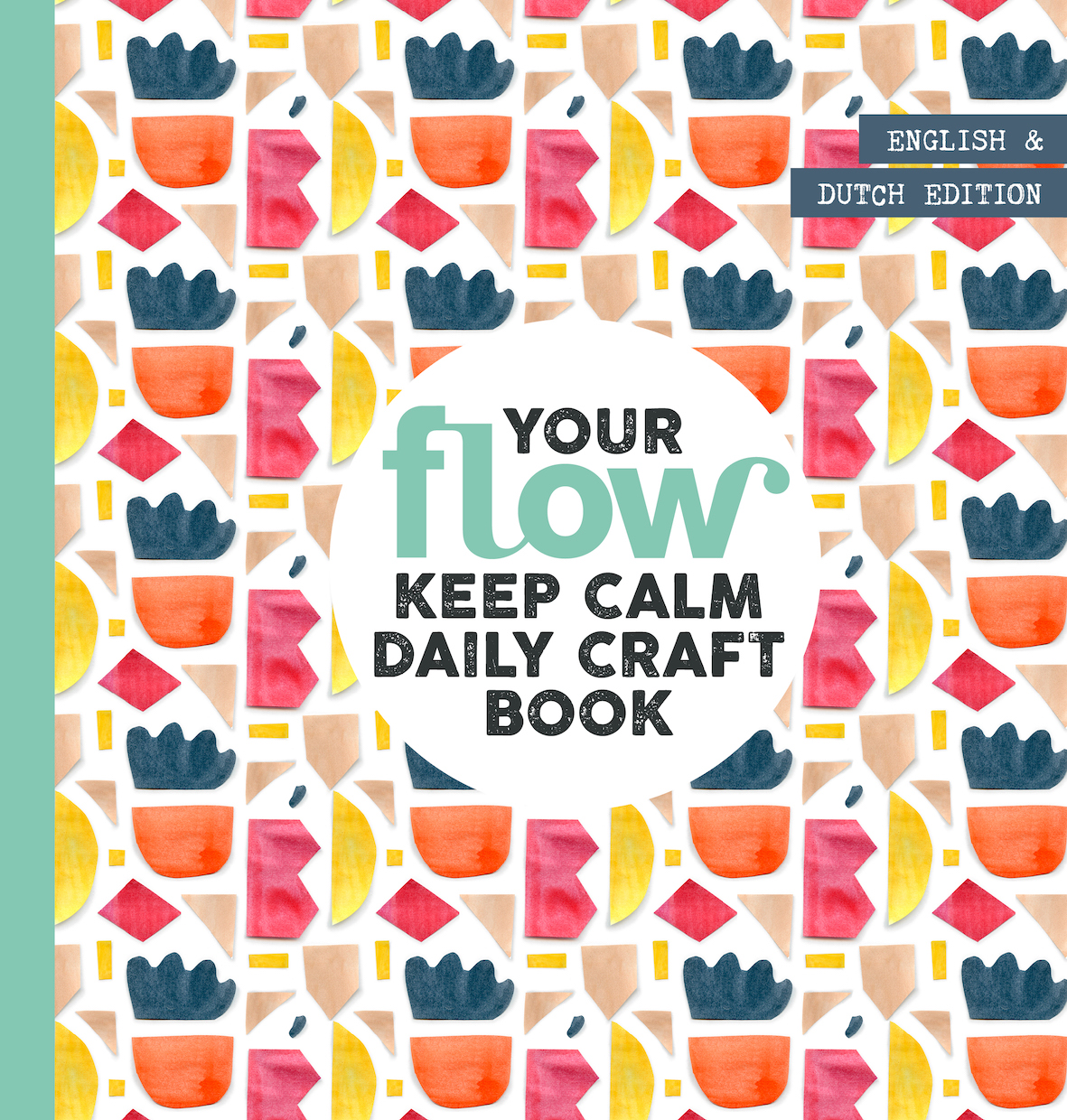 Your Keep Calm Daily Craft Book