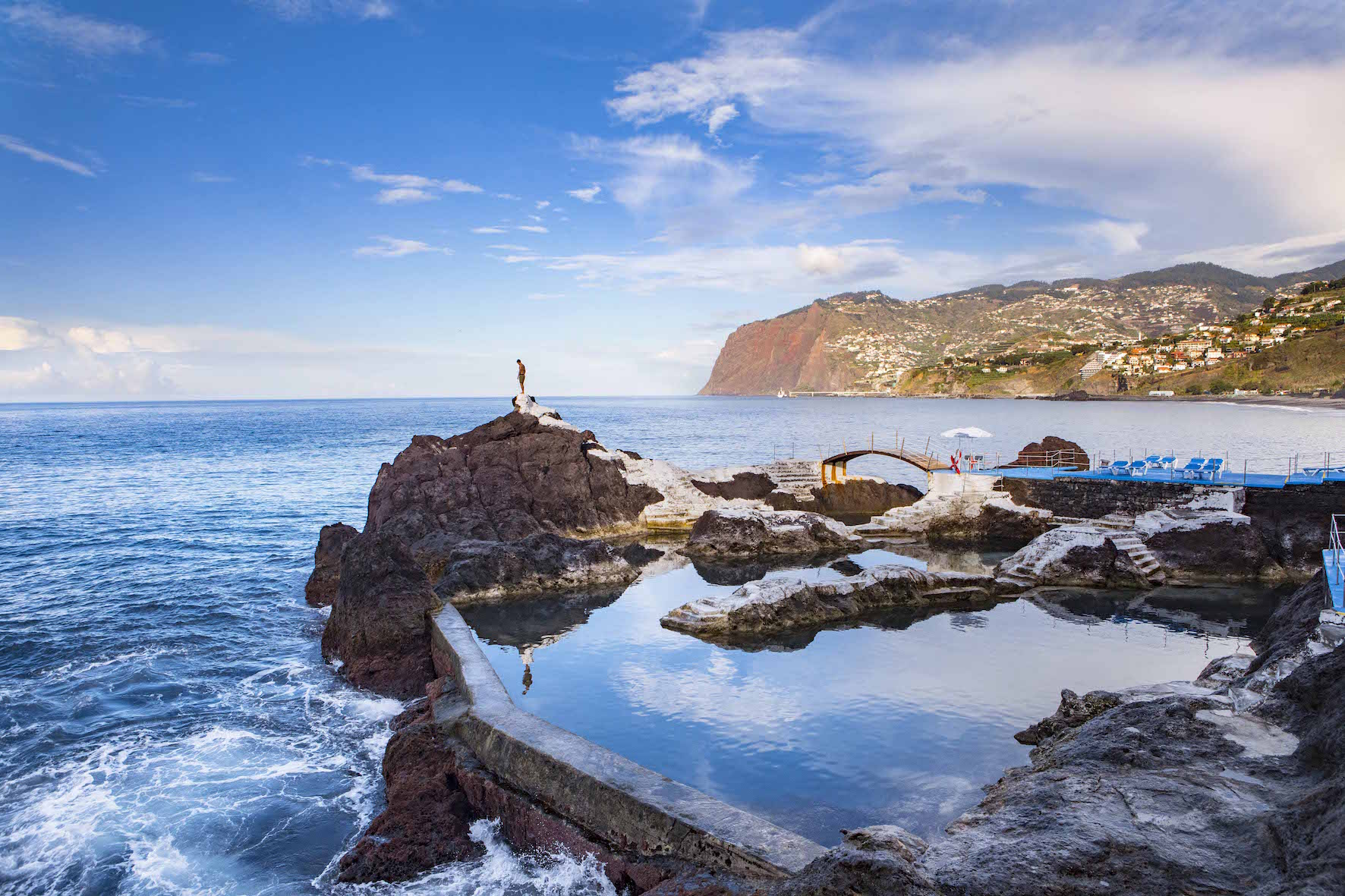 Madeira