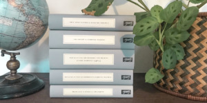 Persephone Books