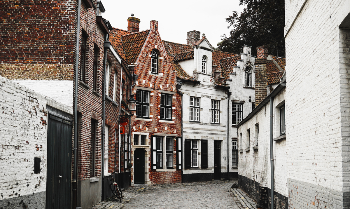 wandelingen belgië