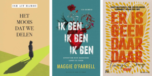 favoriete boeken van 2019