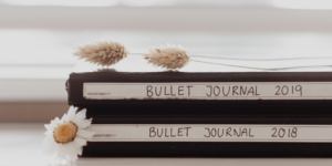 Bullet journal