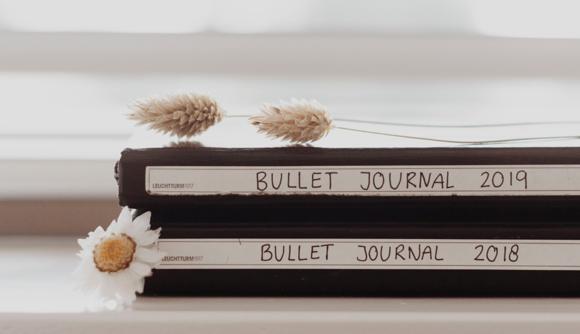 Bullet journal