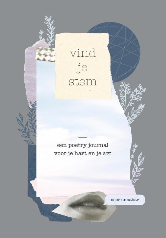 poetry journal