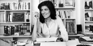 Susan Sontag