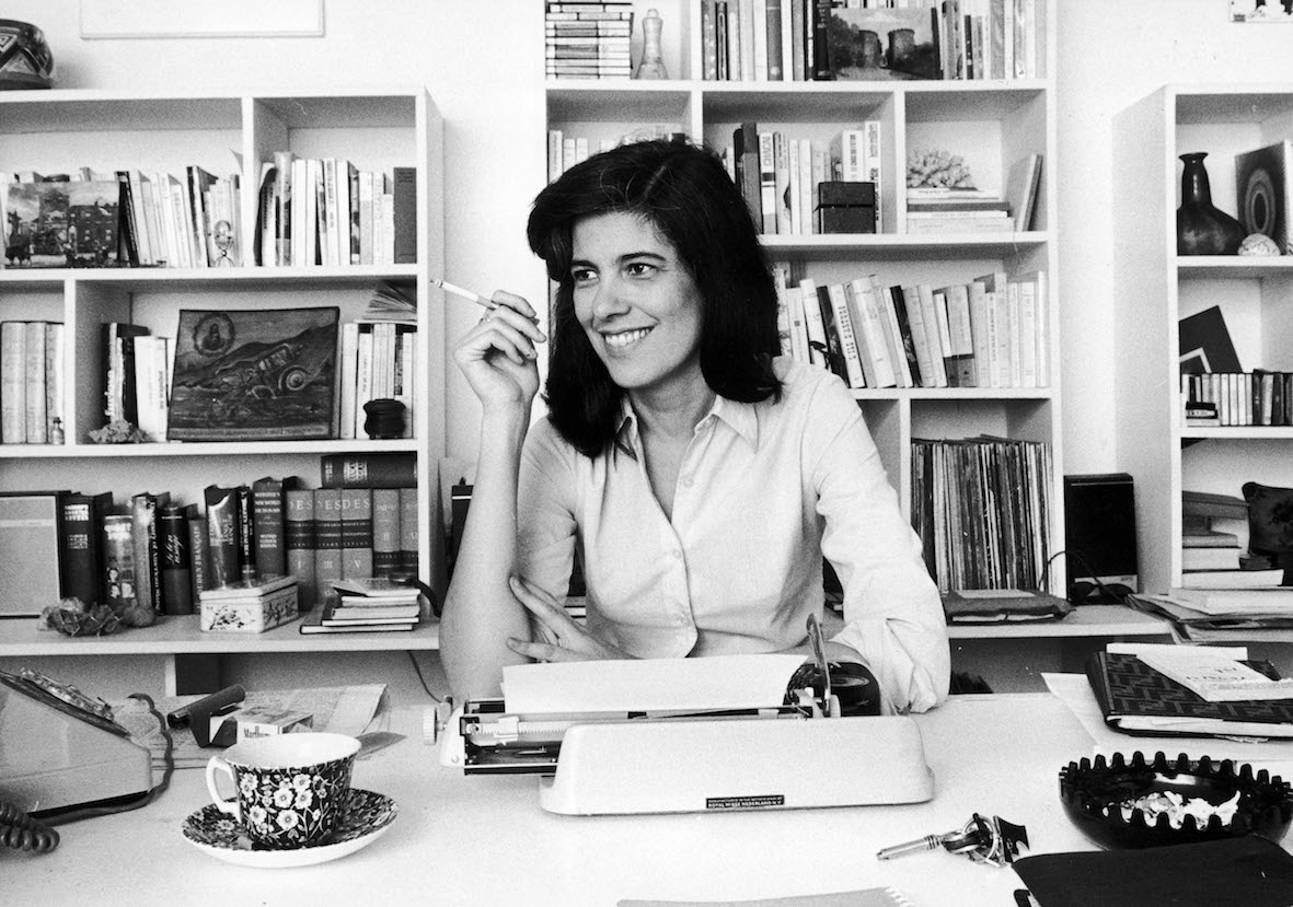 Susan Sontag