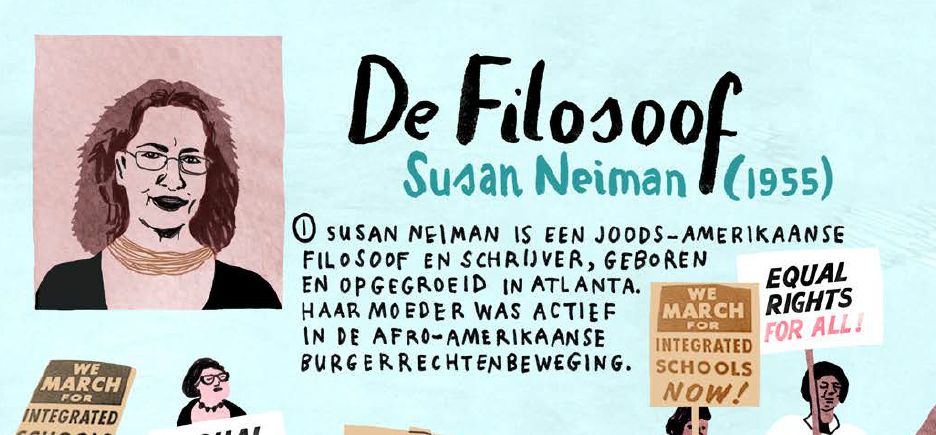 Susan Neiman