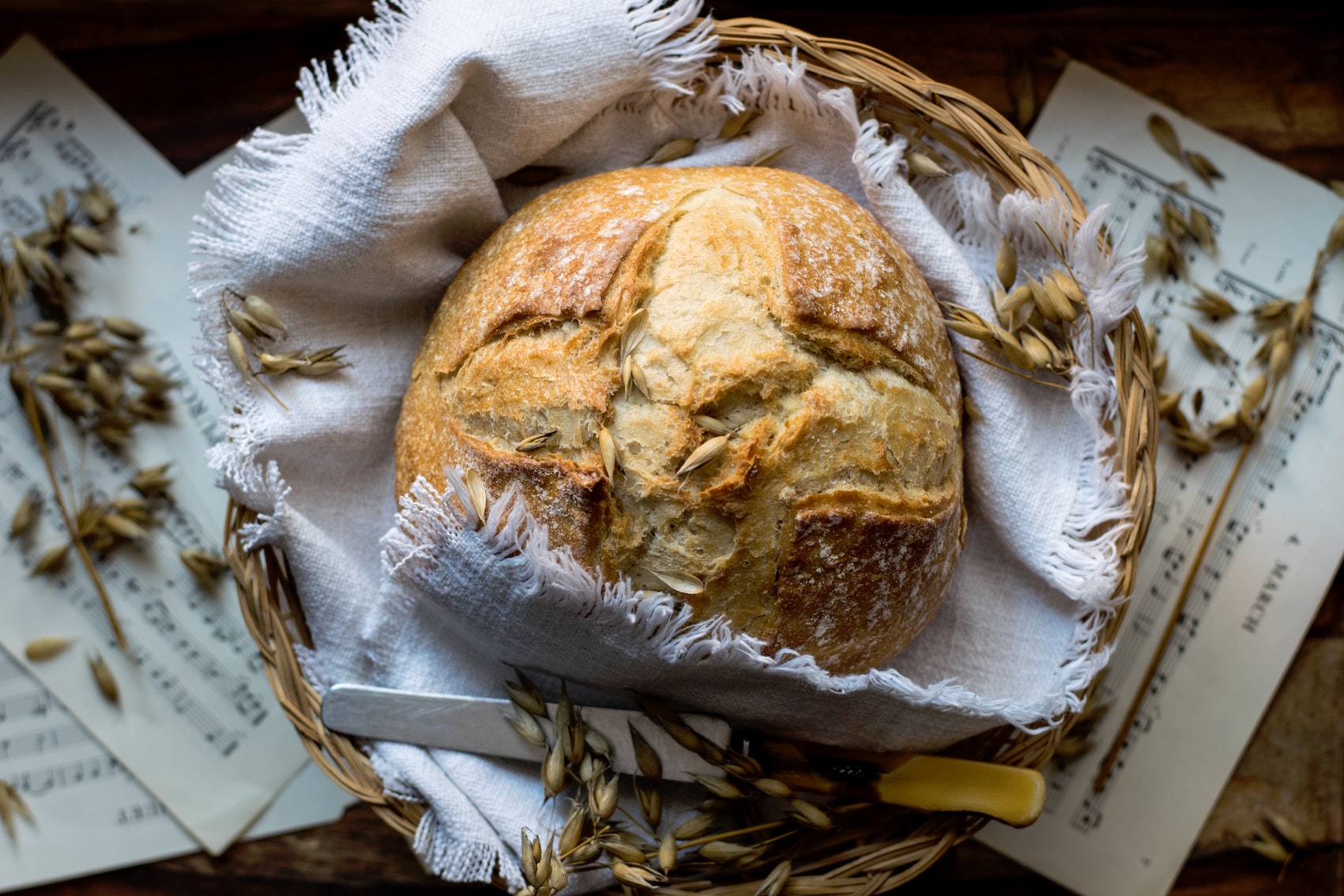 brood bakken