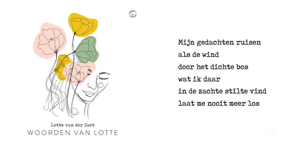 Woorden van Lotte