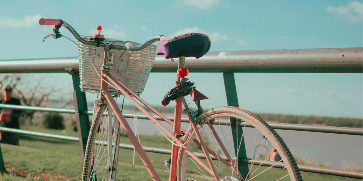 fietsroutes in Nederlands