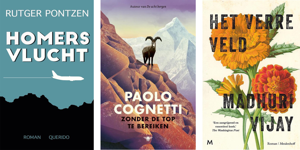 zomerboeken