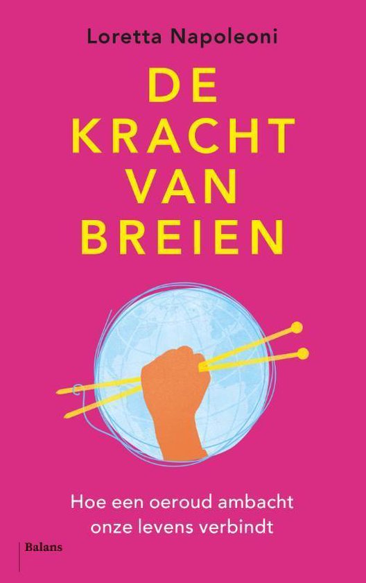 De kracht van breien