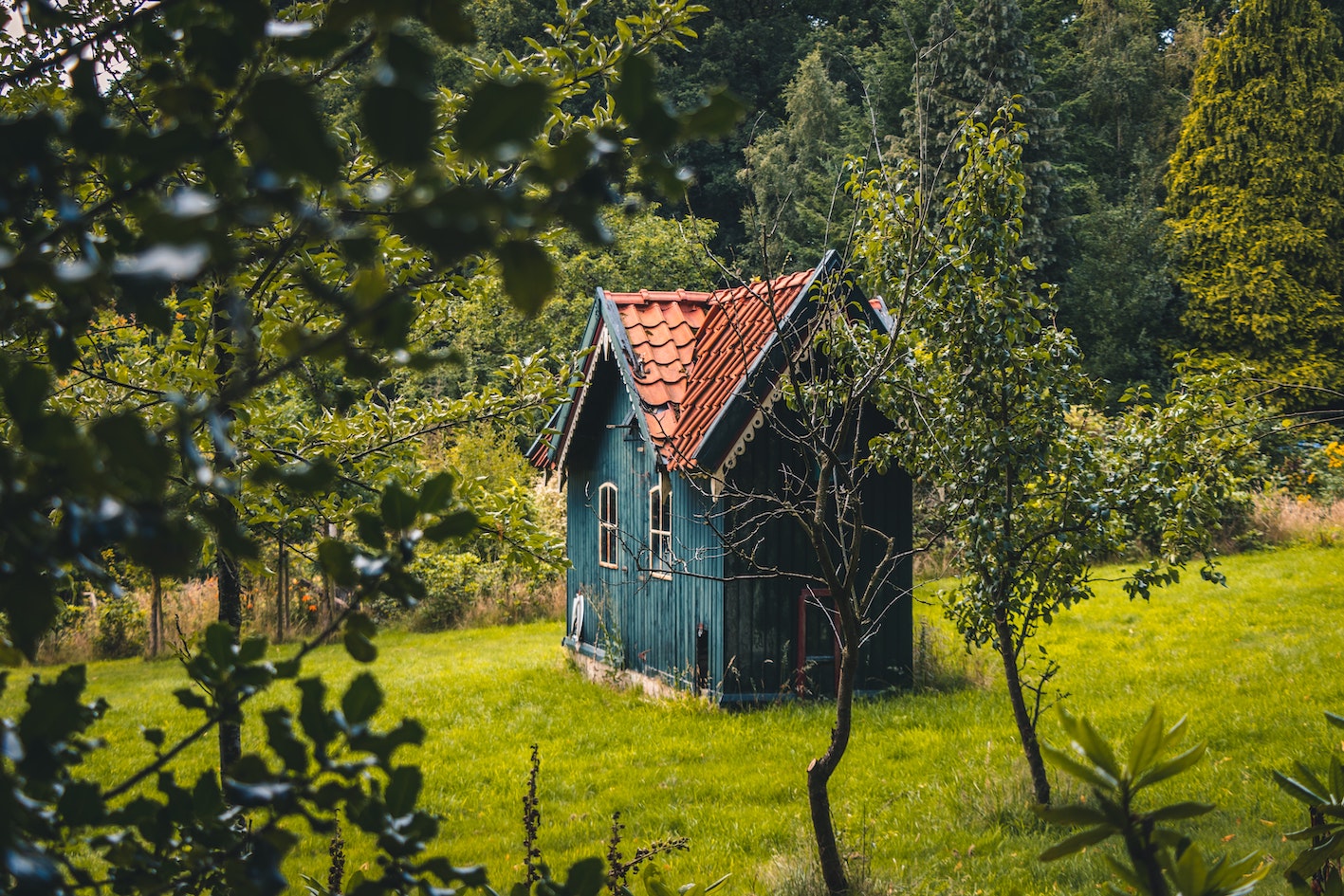 tiny house