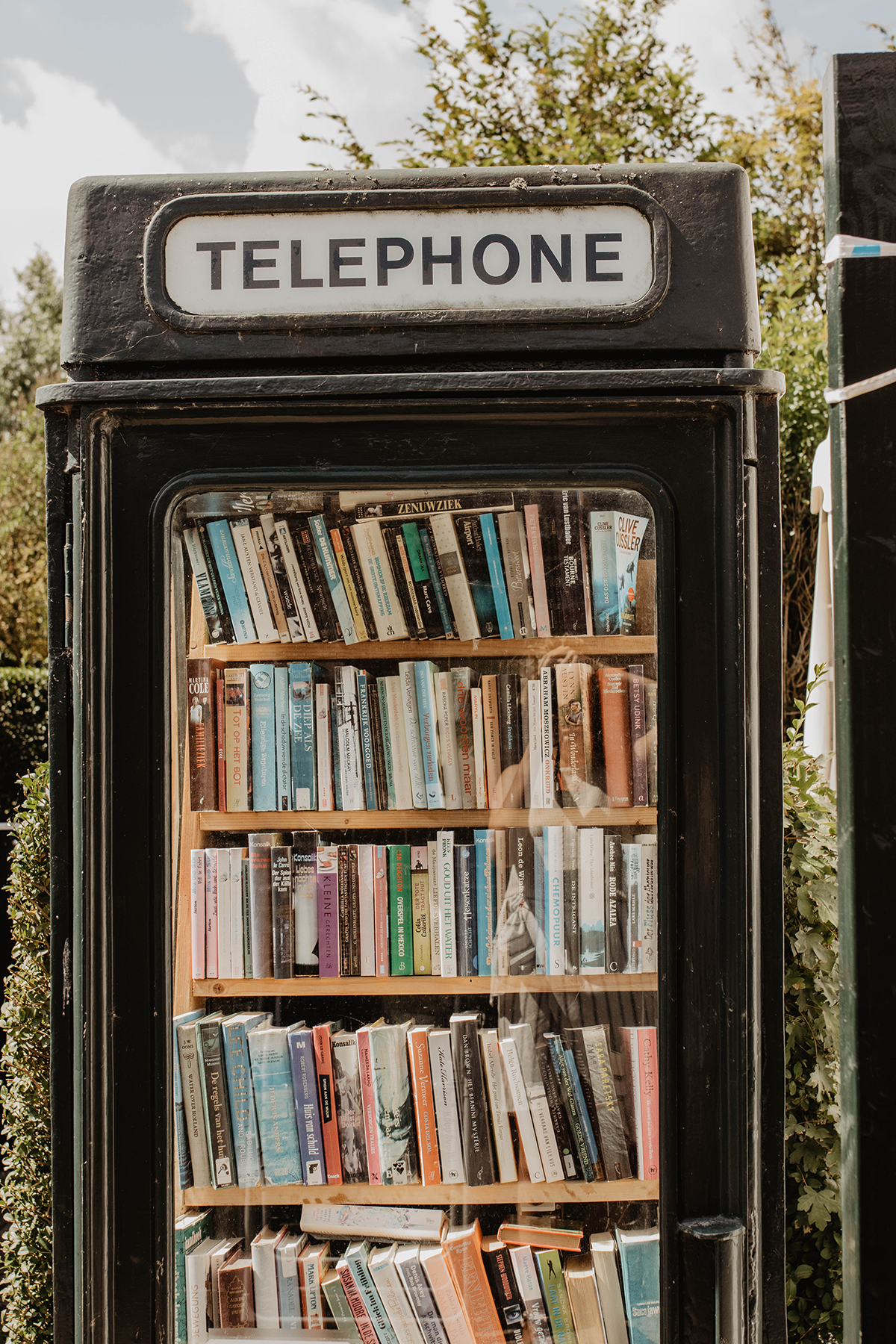 minibibliotheek