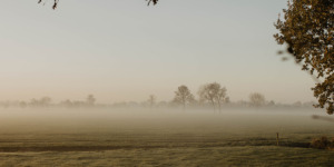 langzaam leven