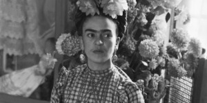 Frida Kahlo