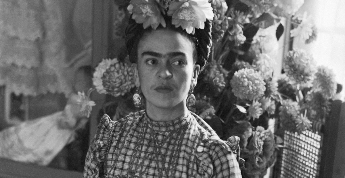 Frida Kahlo