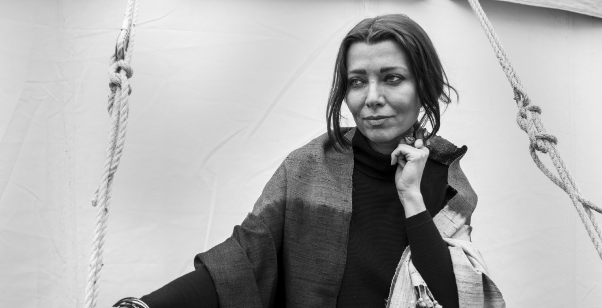 Elif Shafak