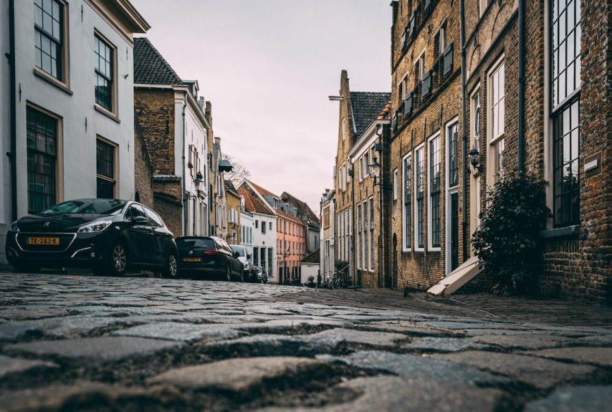 lange afstandwandelingen