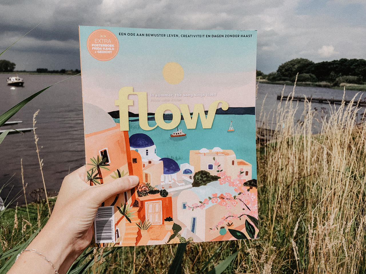 flow6-2021 cover foto rachel vieth