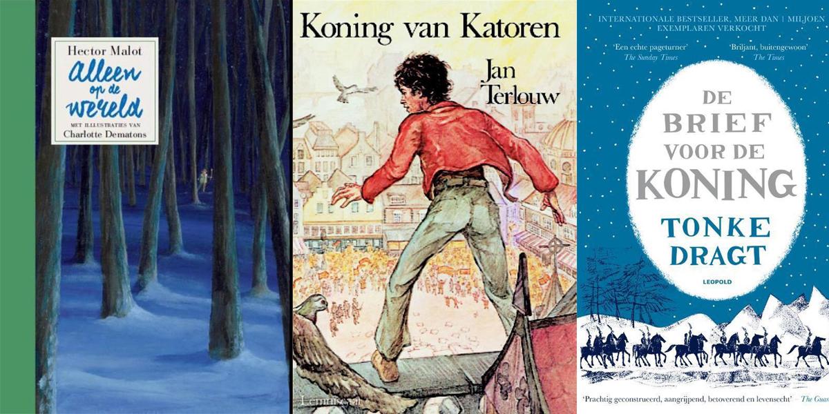 kinderboeken