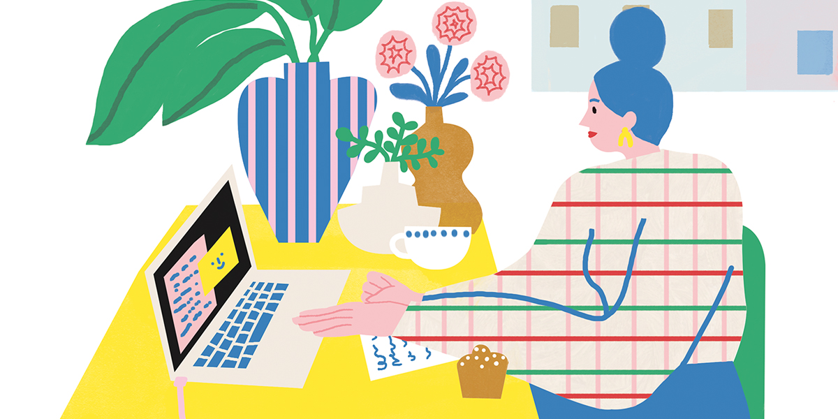 nieuwsbrief - illustration mathilde_bel 1200x600