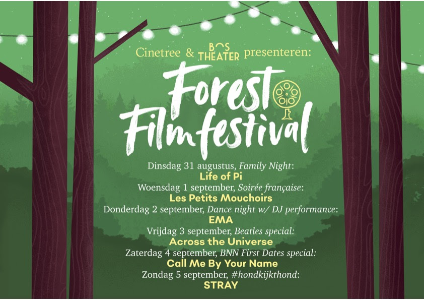 forest filmfestival