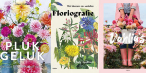 boeken over bloemen