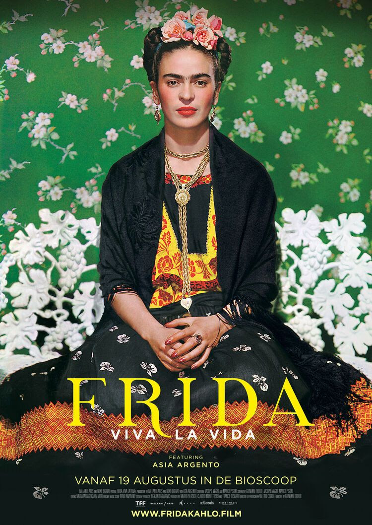 frida