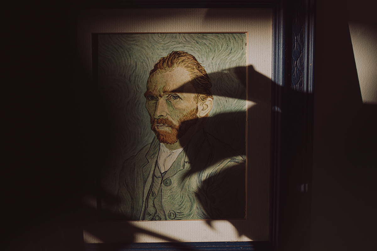 Vincent van Gogh