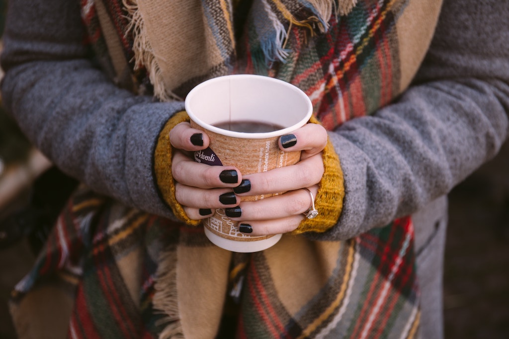 glühwein